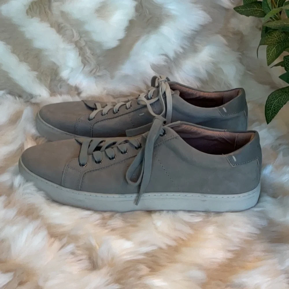 Mens Rodd & Gunn - Endeavor Spirit Sneaker